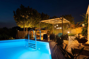 Le dimore di Ines - con piscina Locorotondo